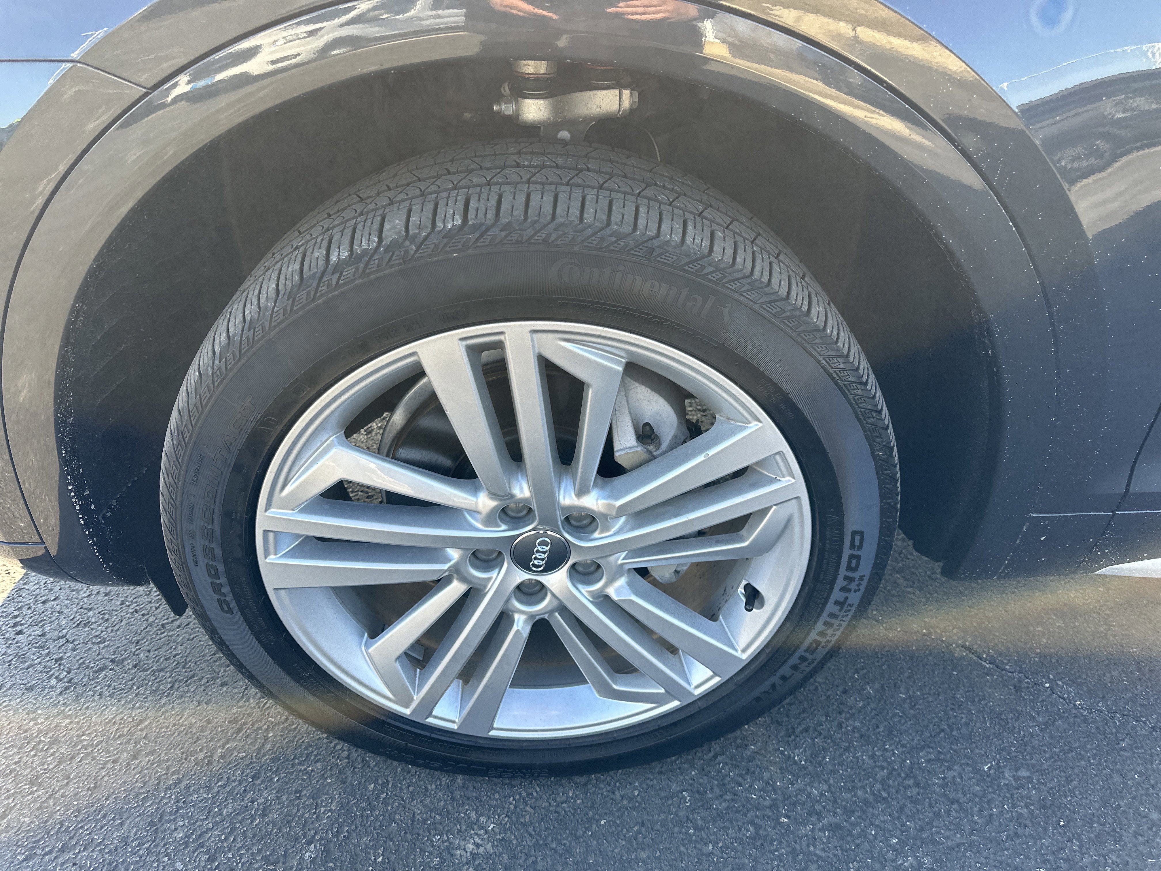 Used 2018 Audi Q5 2.0T Premium Plus w/ Premium Plus Package image 10