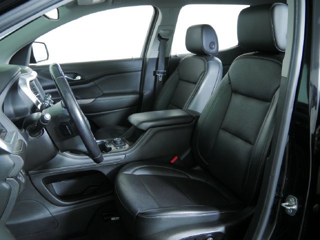 Used 2021 GMC Acadia SLT w/ Elevation Edition AWD/4WD image 21