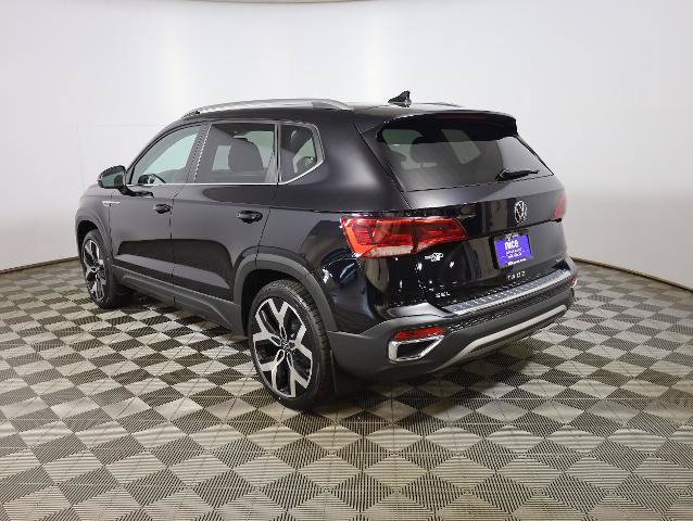 Used 2022 Volkswagen Taos SEL AWD/4WD image 7