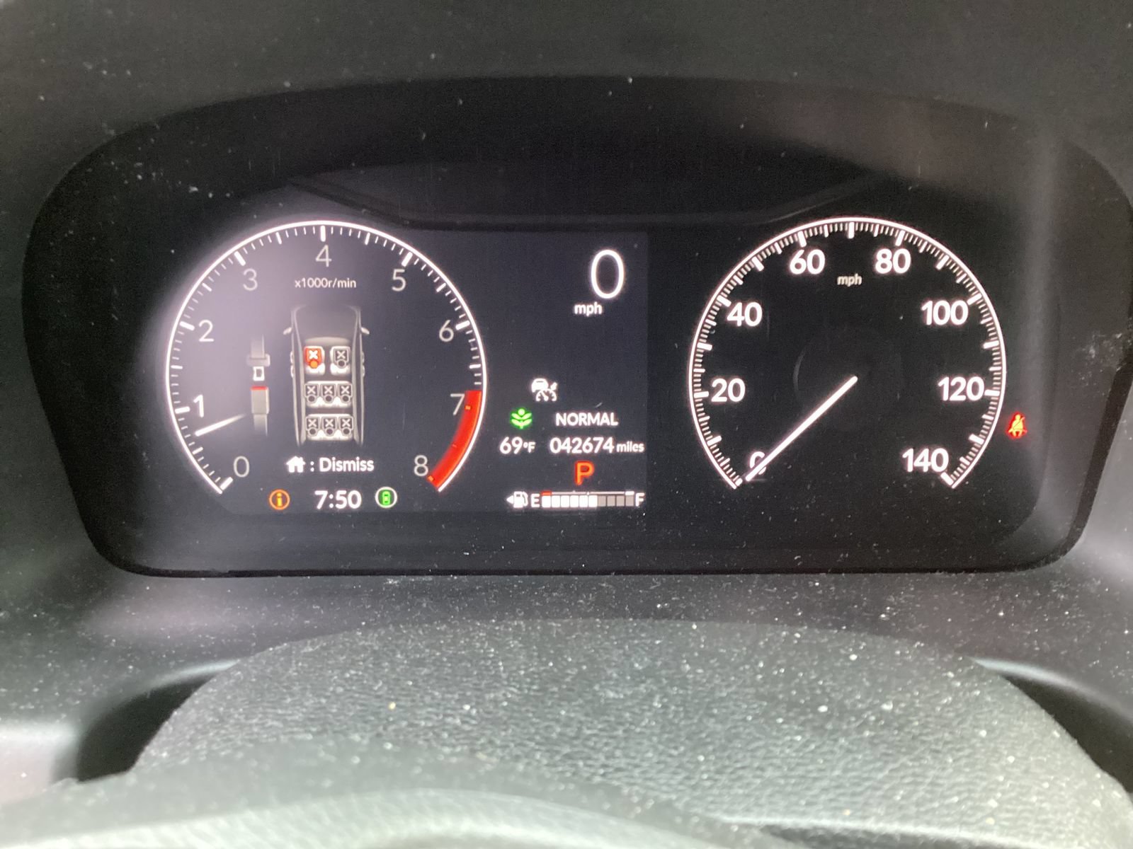 Used 2025 Honda Odyssey Sport-L image 7