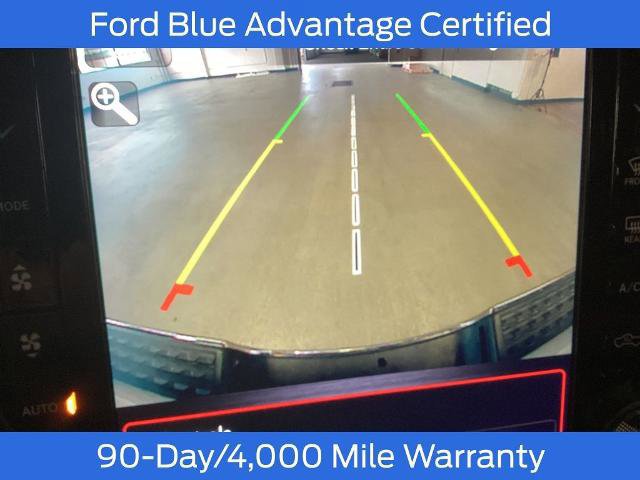 Used 2021 RAM 2500 Laramie image 21