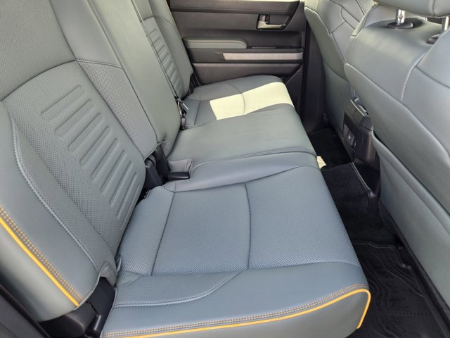 Used 2025 Toyota Tacoma Trailhunter image 30