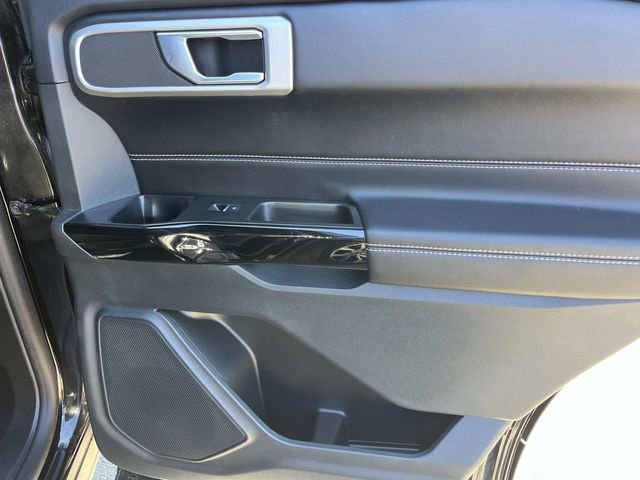 Certified 2022 Ford Explorer ST image 22