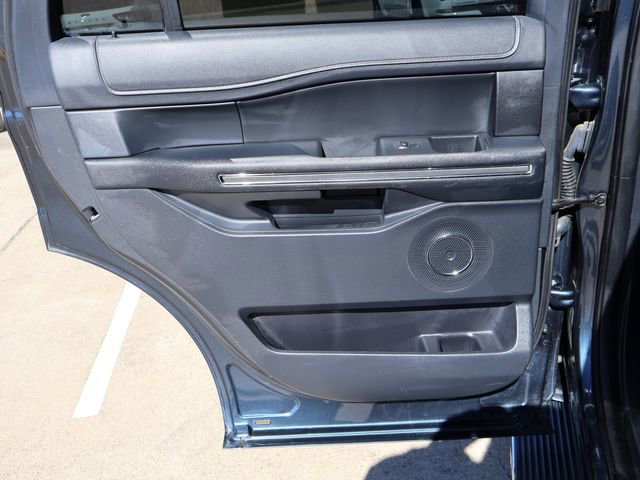 Certified 2022 Ford Expedition XLT image 21