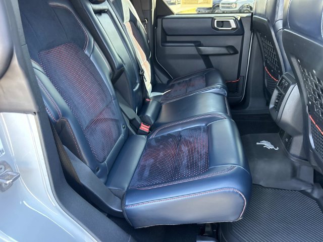 Certified 2026 Ford Bronco Raptor AWD/4WD image 26