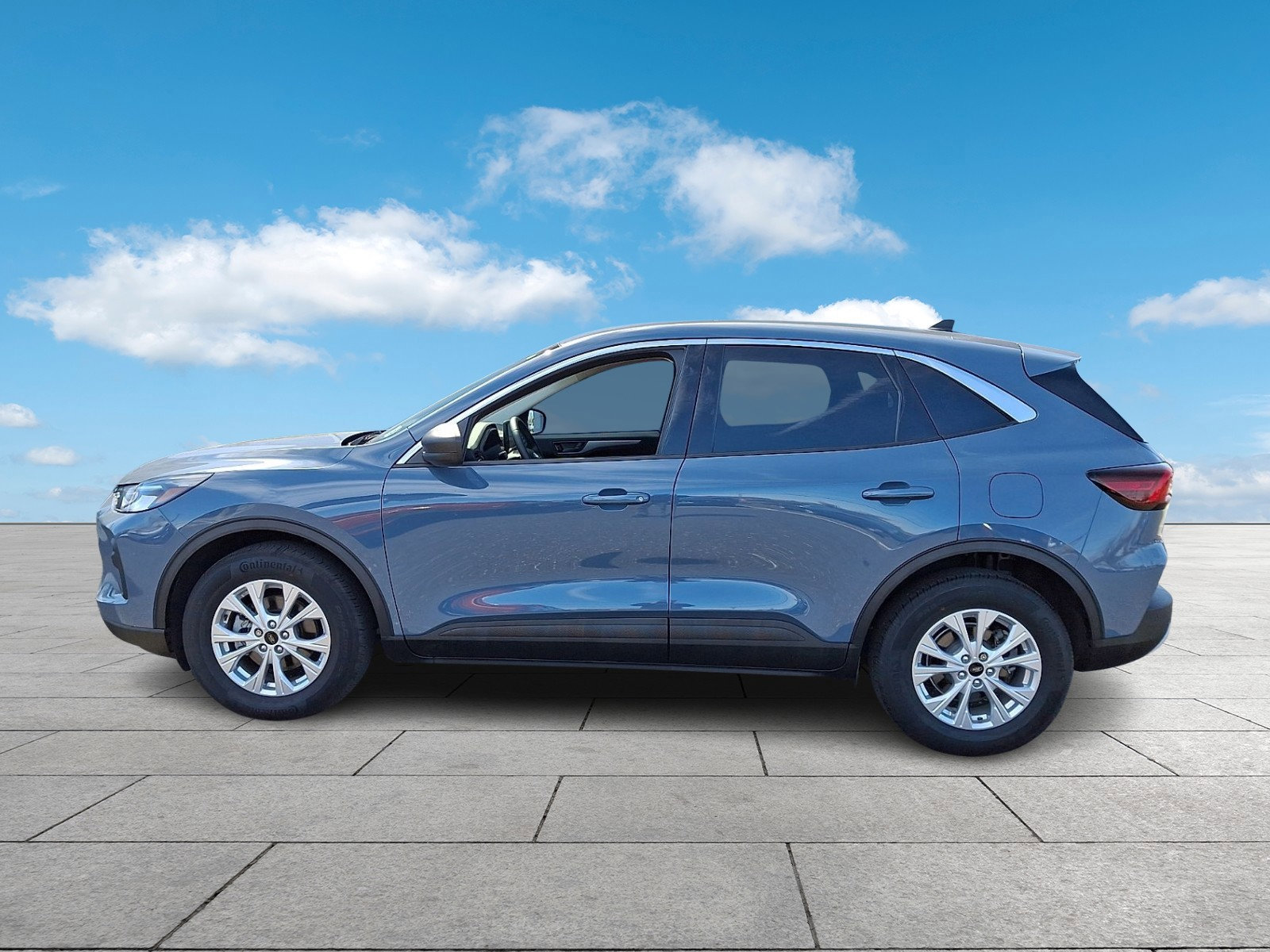 Certified 2023 Ford Escape Active w/ Tech Pack #1 image 2