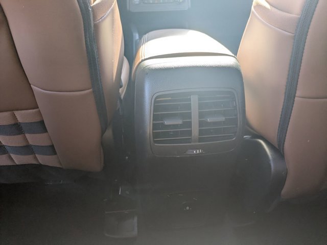 Certified 2025 Ford Bronco Sport Outer Banks w/ Outer Banks Tech Package+ image 30