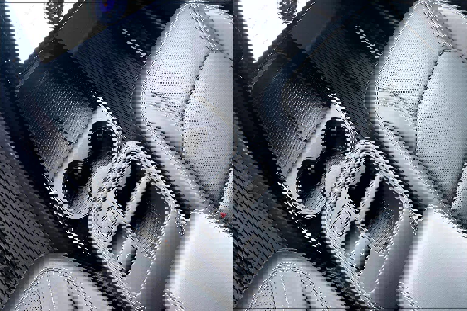 Certified 2025 Ford Mustang Mach-E Premium image 17