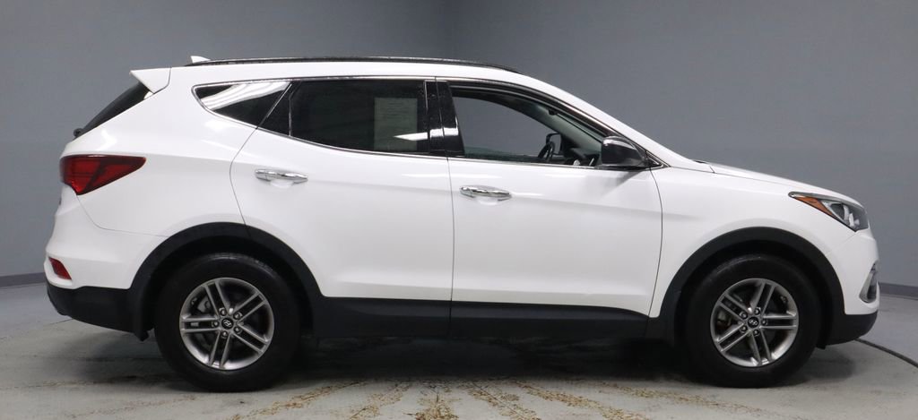 Used 2018 Hyundai Santa Fe Sport AWD/4WD image 11