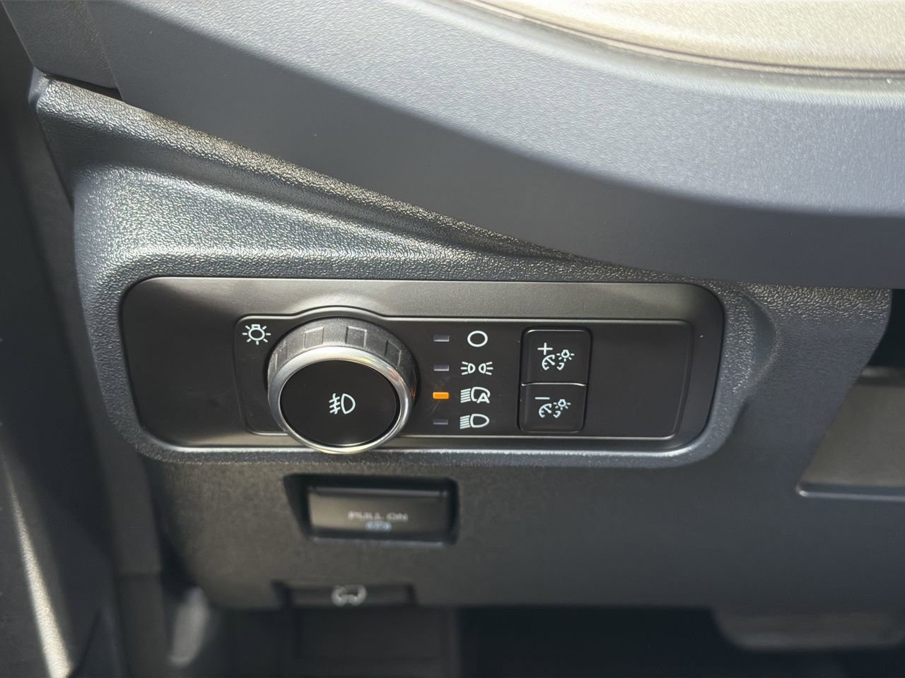 Certified 2025 Ford Bronco Outer Banks AWD/4WD image 27