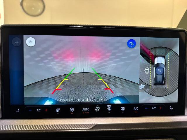 Certified 2025 Ford Bronco Sport Badlands image 27