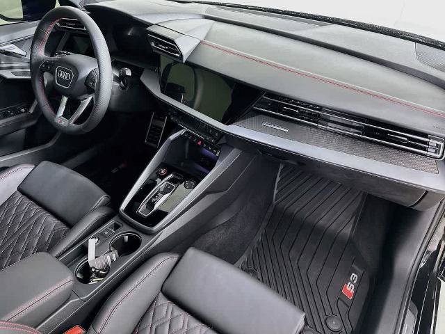 Used 2026 Audi S3 Premium AWD/4WD image 35