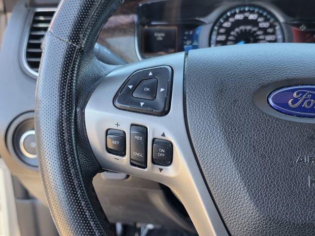 Certified 2019 Ford Taurus Limited image 23