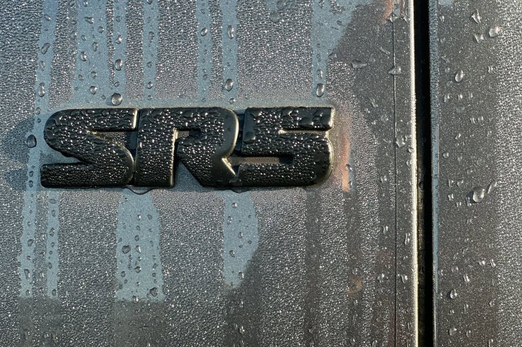 Used 2021 Toyota Tacoma SR5 w/ Blackout Package (TMS) image 29