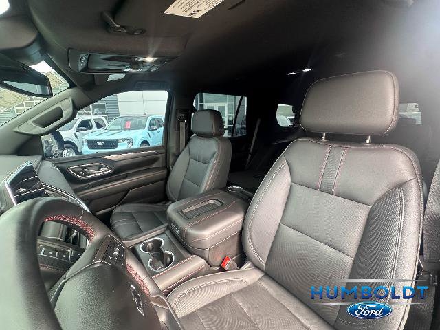 Used 2023 Chevrolet Tahoe RST w/ RST Performance Edition AWD/4WD image 15