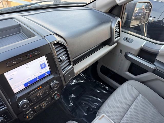 Certified 2020 Ford F150 XLT w/ Trailer Tow Package image 26