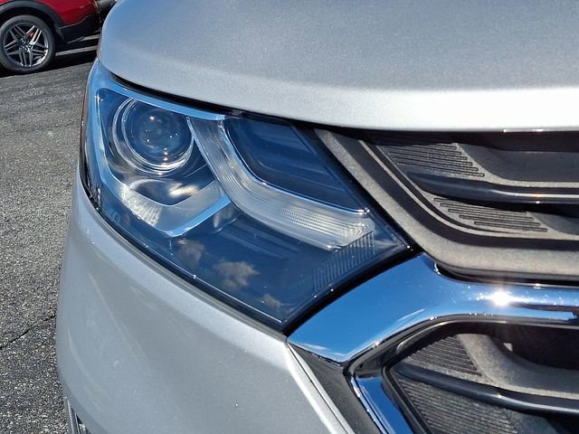 Used 2018 Chevrolet Equinox LT image 9