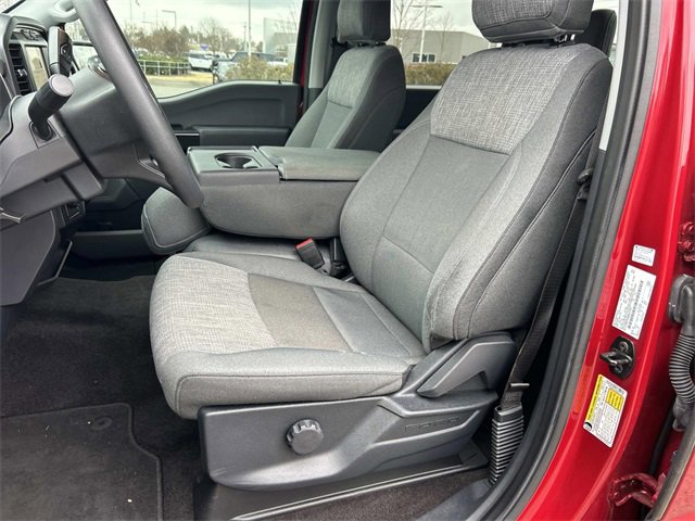 Certified 2021 Ford F150 XLT image 30