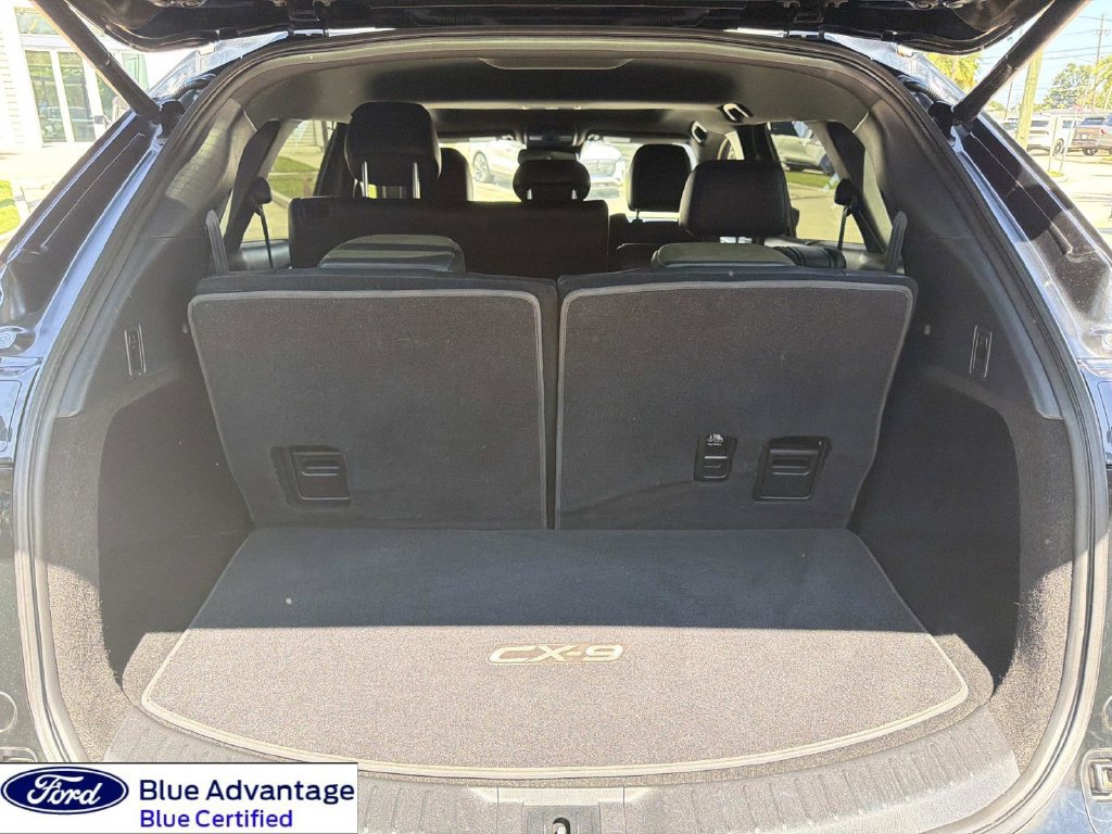 Used 2017 MAZDA CX-9 Grand Touring FWD image 10