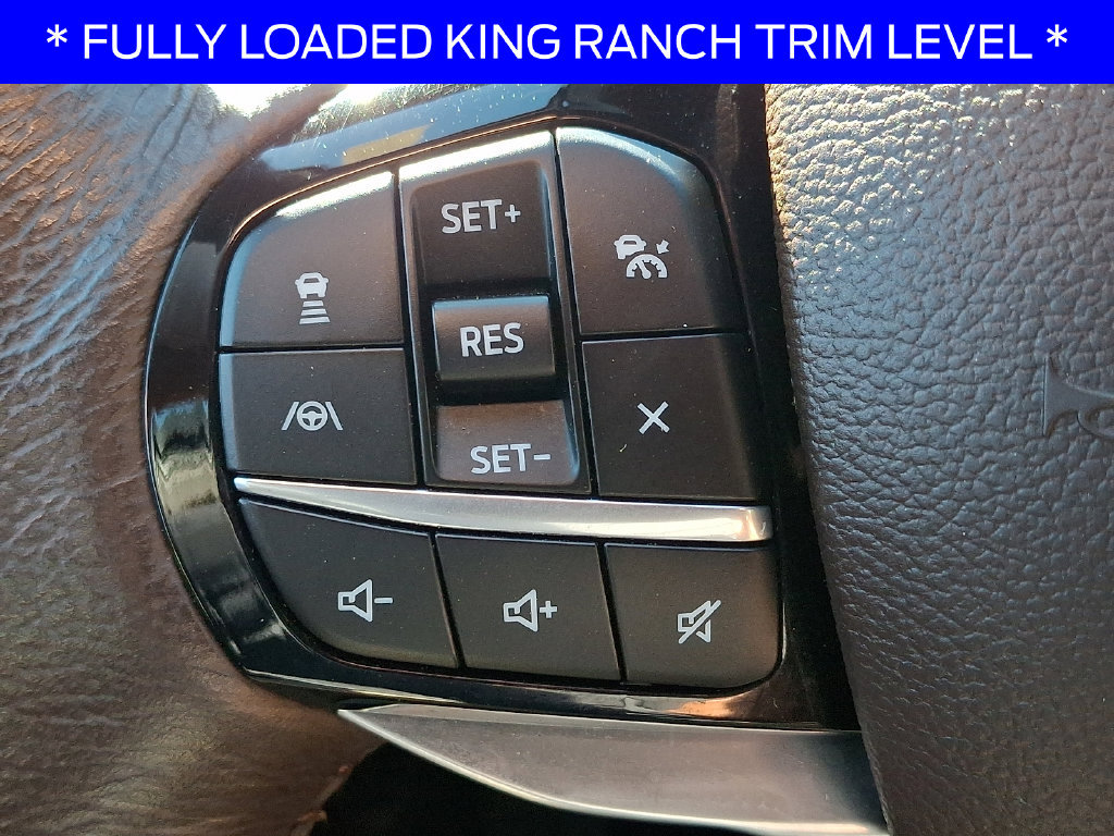 Certified 2022 Ford Explorer King Ranch AWD/4WD image 24