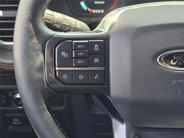 Certified 2022 Ford Expedition Timberline AWD/4WD image 27