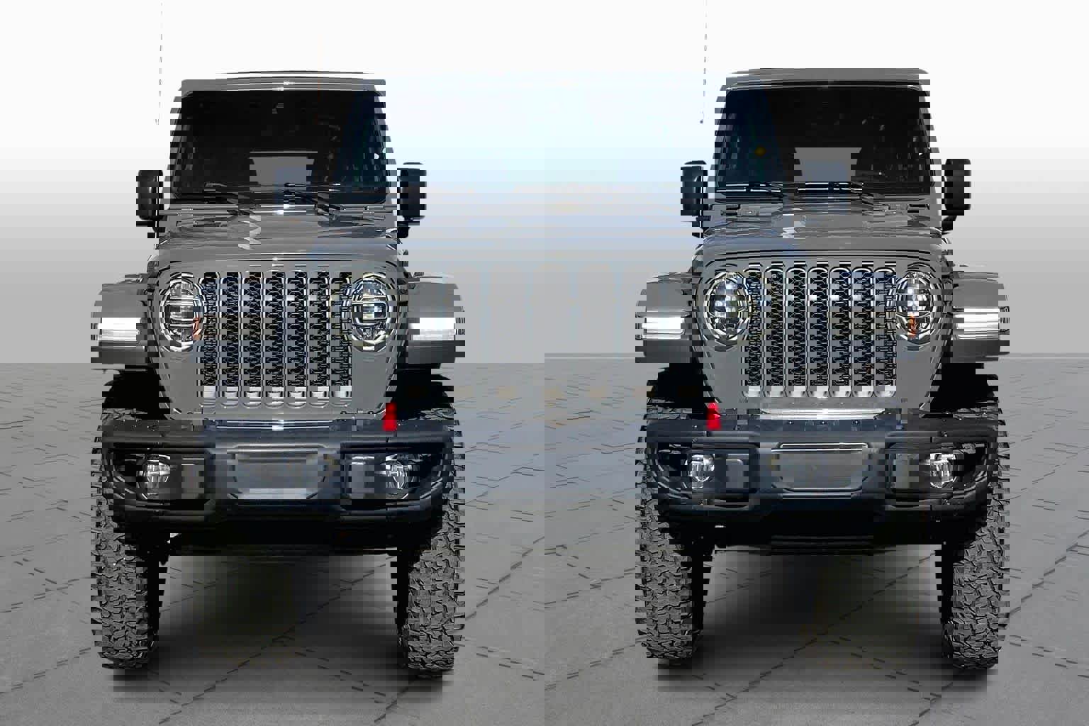 Used 2020 Jeep Wrangler Unlimited Rubicon image 3