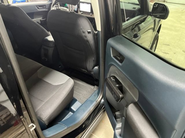 Certified 2023 Ford Maverick XL FWD image 34