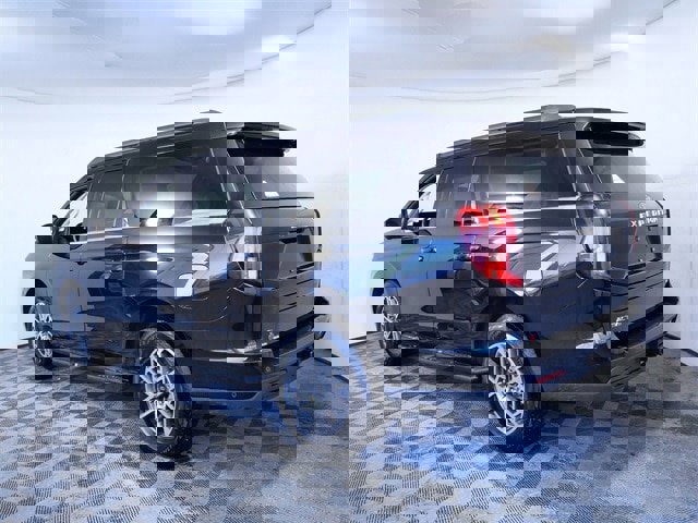 Certified 2025 Ford Expedition Max Active image 2