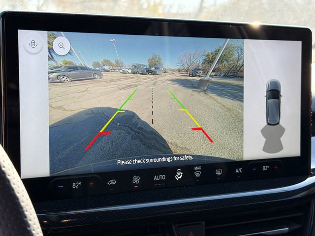 Certified 2024 Ford Escape ST-Line w/ Tech Pack #1 image 19