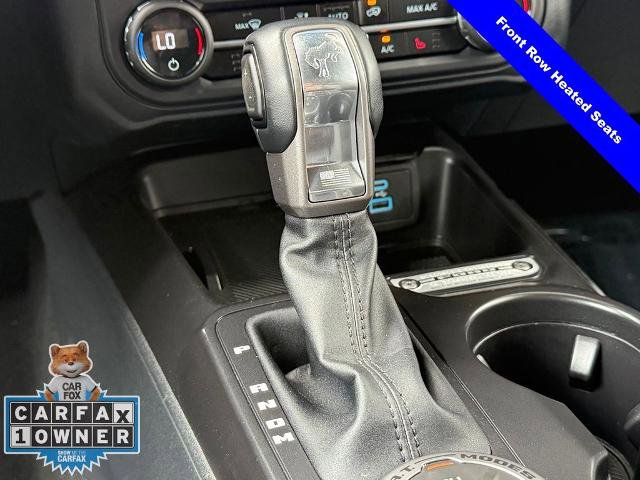 Certified 2025 Ford Bronco Big Bend image 17