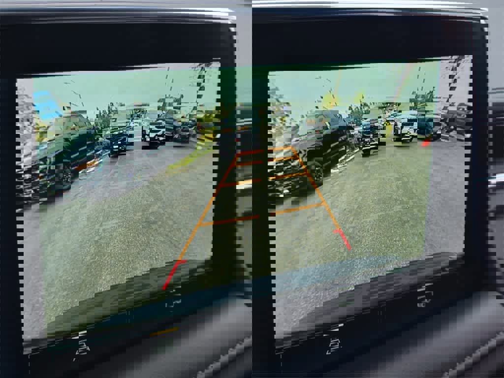 Used 2024 Chevrolet Tahoe LT image 24