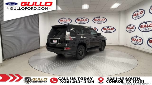 Used 2023 Lexus GX 460 Premium AWD/4WD image 8