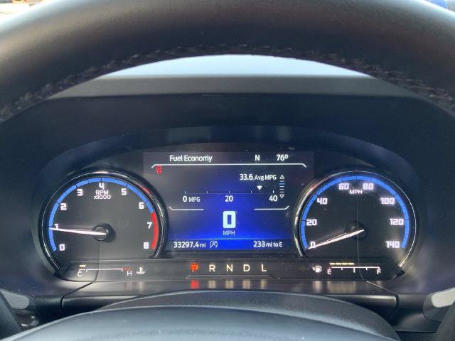 Certified 2024 Ford Bronco Sport Outer Banks w/ Tech Package AWD/4WD image 23
