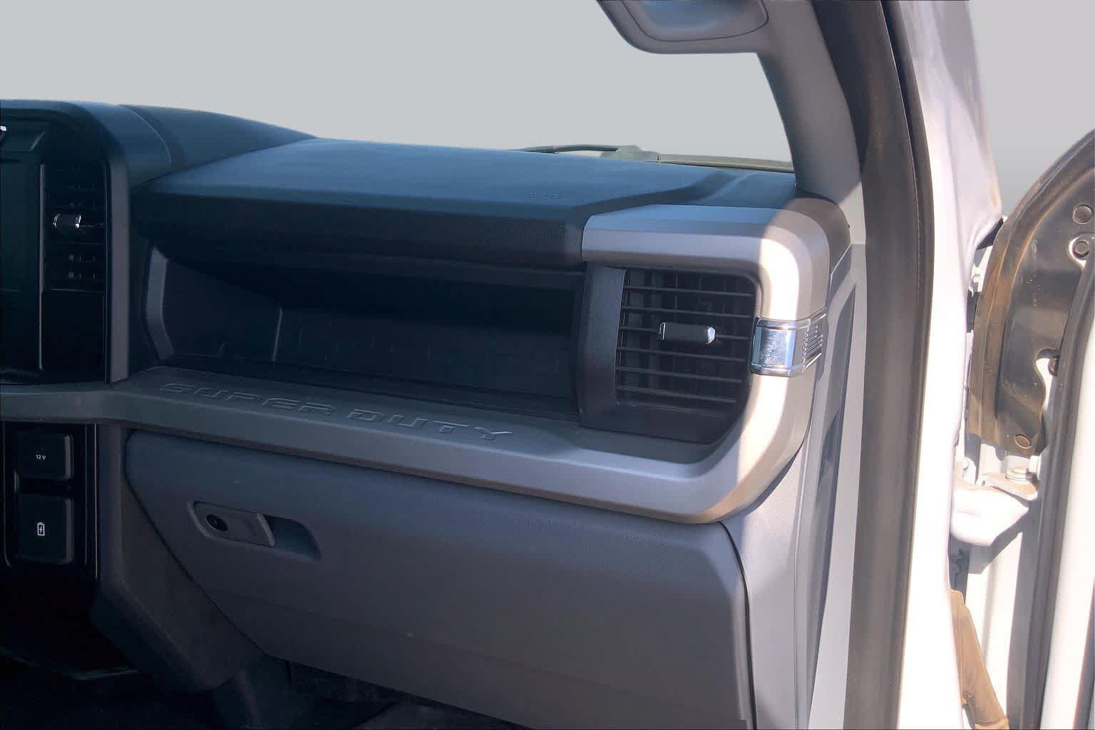 Certified 2024 Ford F350 XL w/ STX Appearance Package AWD/4WD image 19