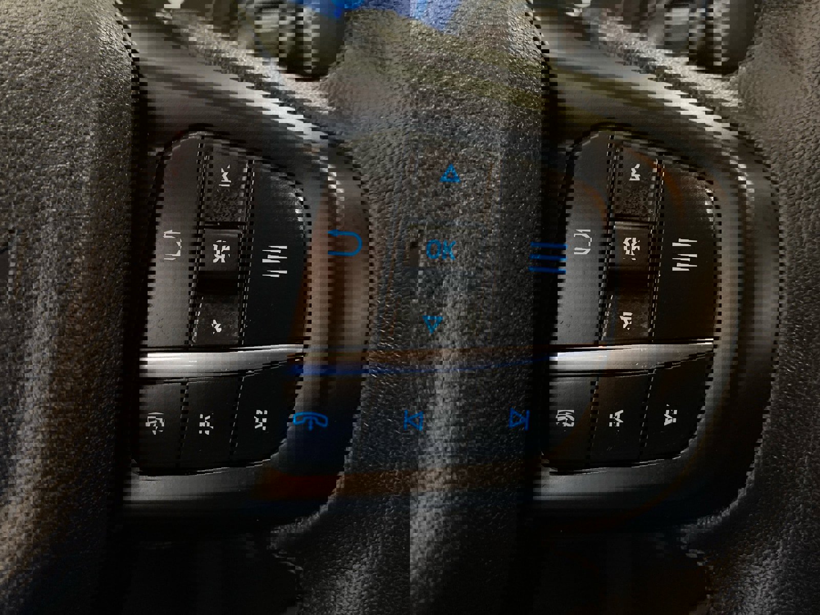 Certified 2024 Ford Ranger Lariat w/ FX4 Off-Road Package image 20