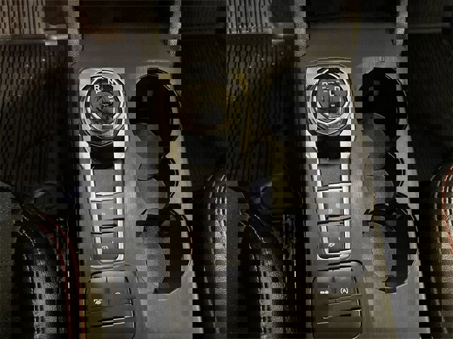 Certified 2022 Ford Escape SEL w/ SEL Stealth AWD Package image 13