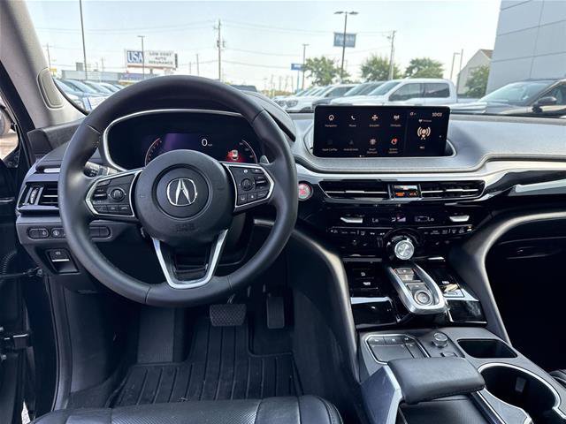 Used 2023 Acura MDX FWD w/ Technology Package image 8
