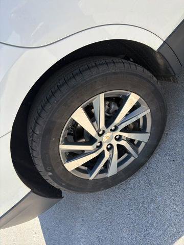 Used 2024 Chevrolet Equinox Premier FWD image 6
