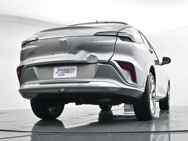 Used 2024 Buick Envista Avenir FWD image 31