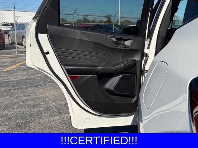 Certified 2023 Ford Escape Active AWD/4WD image 20
