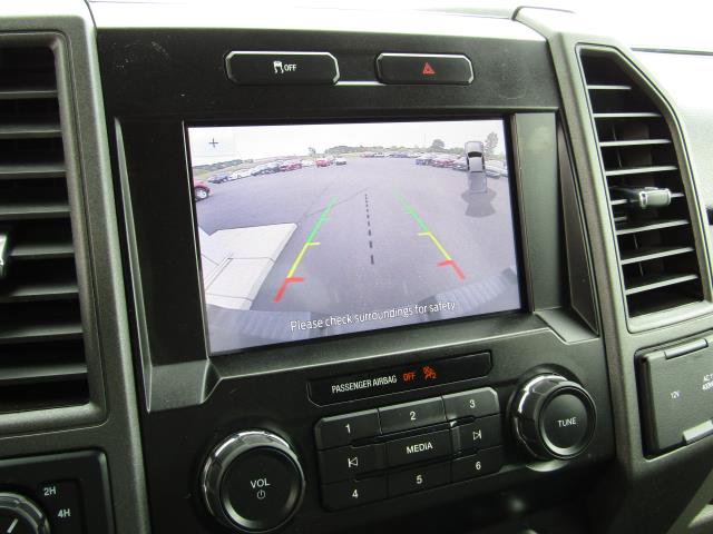 Certified 2021 Ford F250 XL w/ Power Equipment Group AWD/4WD image 19