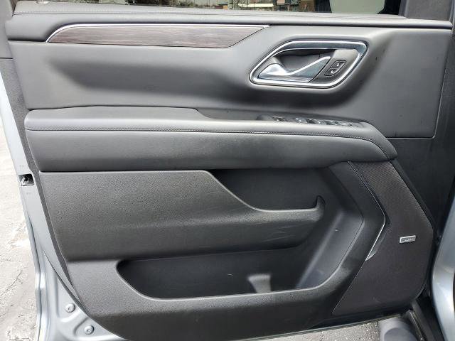 Used 2024 Chevrolet Tahoe Z71 w/ Luxury Package image 21