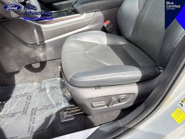 Used 2021 Toyota Highlander Limited FWD image 19