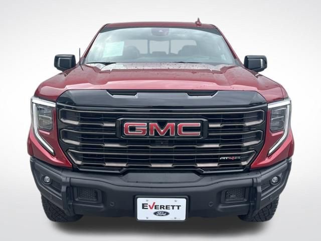 Used 2024 GMC Sierra 1500 AT4X AWD/4WD image 2