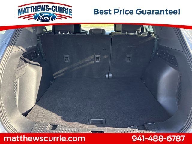 Certified 2025 Ford Escape Active image 13