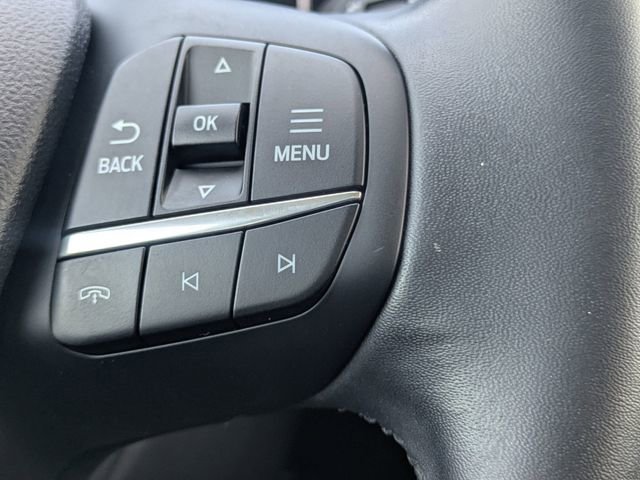 Certified 2024 Ford Escape Active FWD image 25