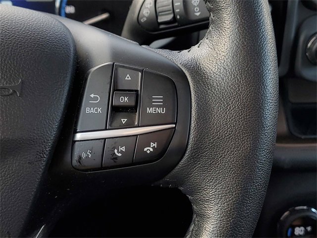 Certified 2021 Ford Bronco Sport Outer Banks w/ Outer Banks Package image 19