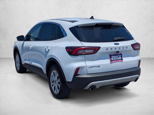 Certified 2024 Ford Escape Active FWD image 8