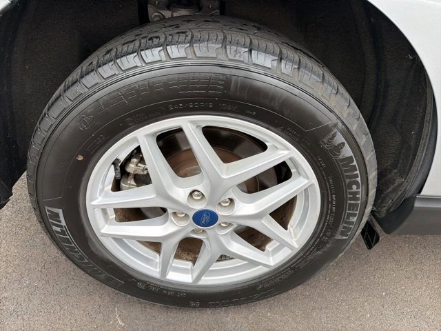 Certified 2022 Ford Edge SEL w/ Convenience Package image 13