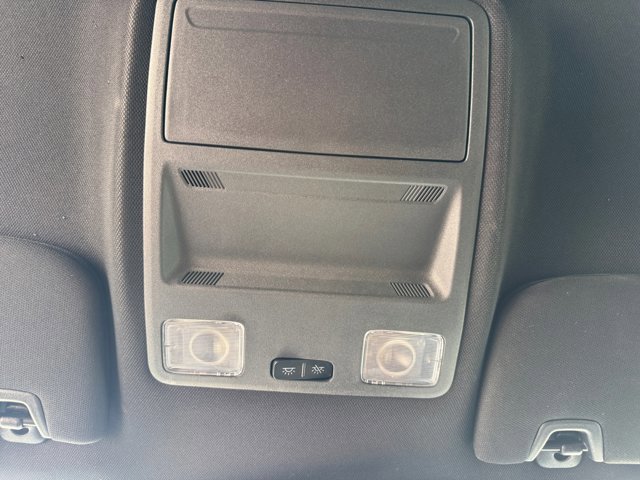 Certified 2025 Ford Mustang Coupe RWD image 7